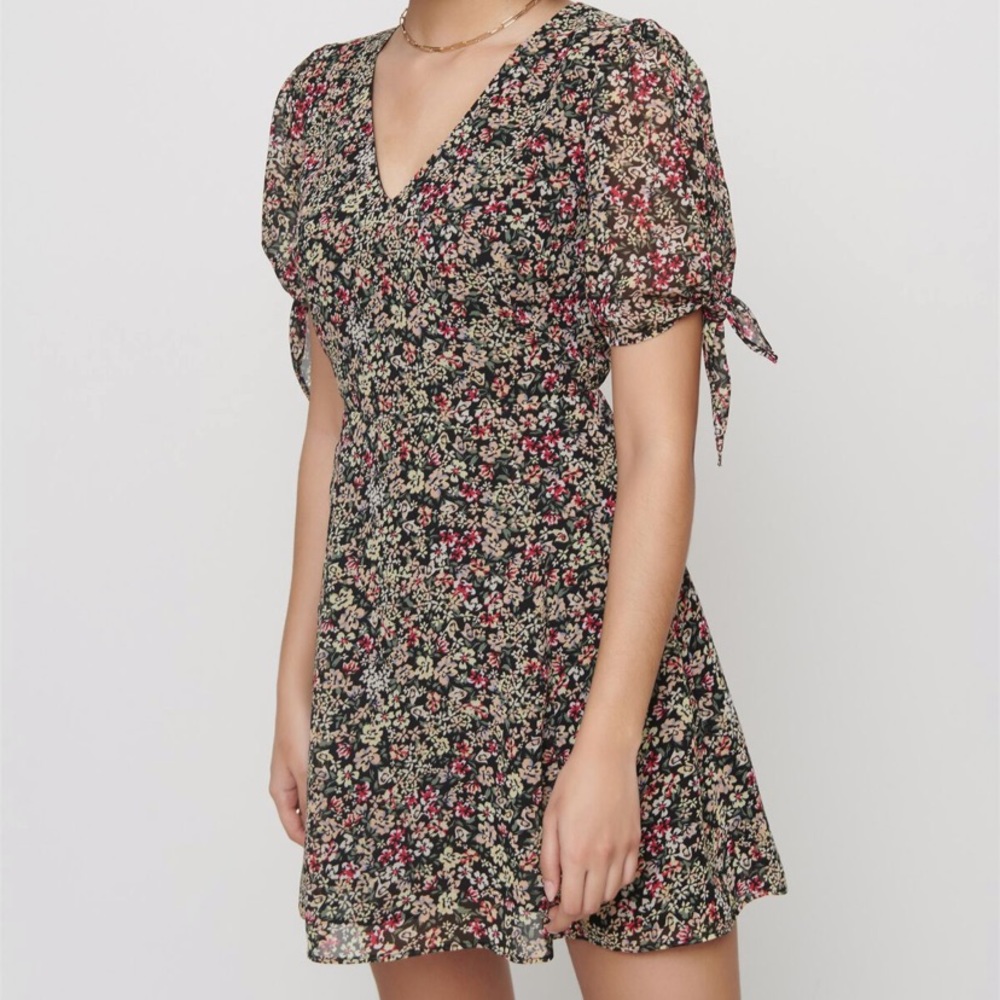 Dynamite dress